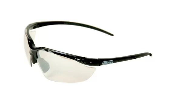 Очки защитные Oregon, прозрачные (Q545831) – №1