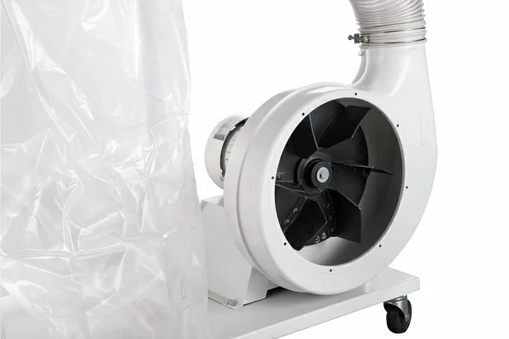 Стружкоотсос Jet DC-1100CK 230В со сменным фильтром №1