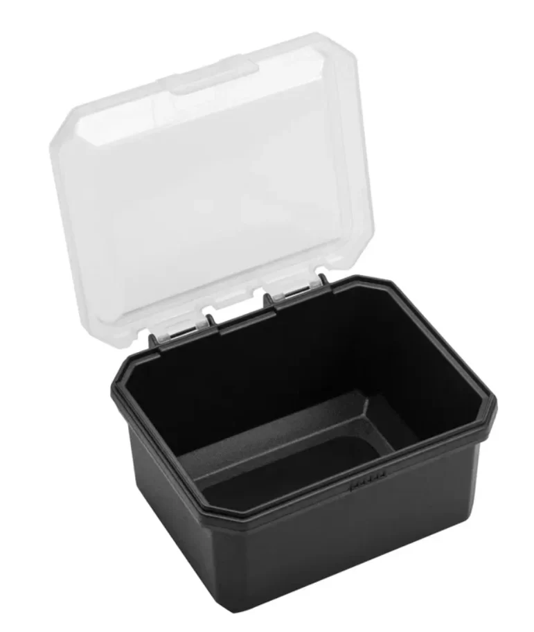 Органайзер DLT Red Pro №4 14х12х8 см – №1