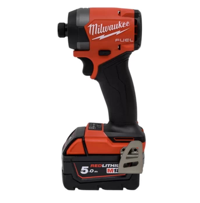Аккумуляторный винтовёрт Milwaukee M18 FID3-502X (2х5,0 Ач) – №1