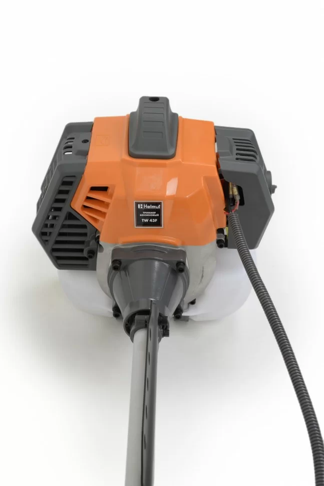 Триммер бензиновый Helmut TW 43F №4