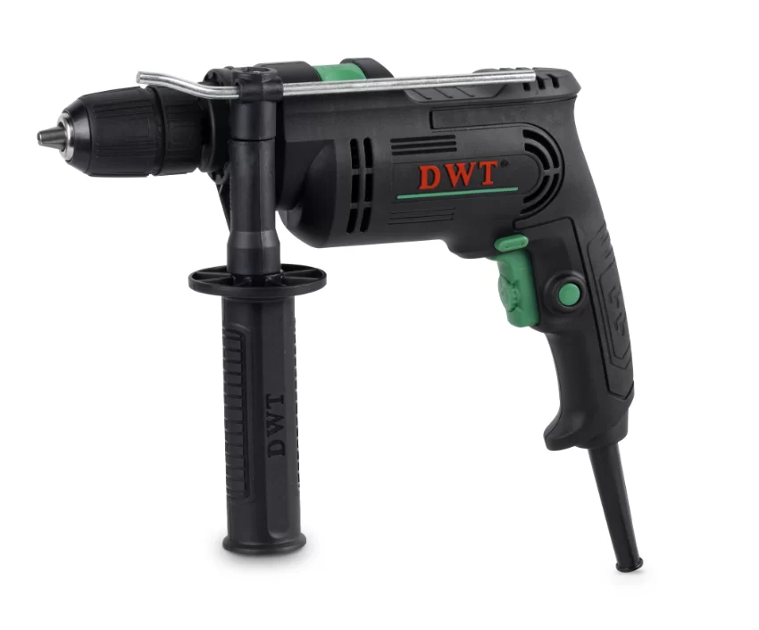 Дрель ударная DWT SBMP06-13 C – №1