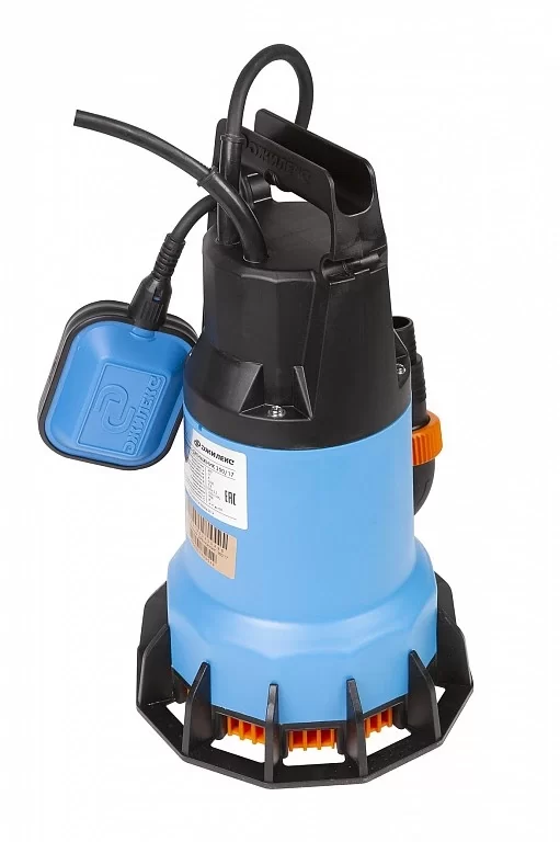 Насос погружной Джилекс Дренажник 110/8 №1