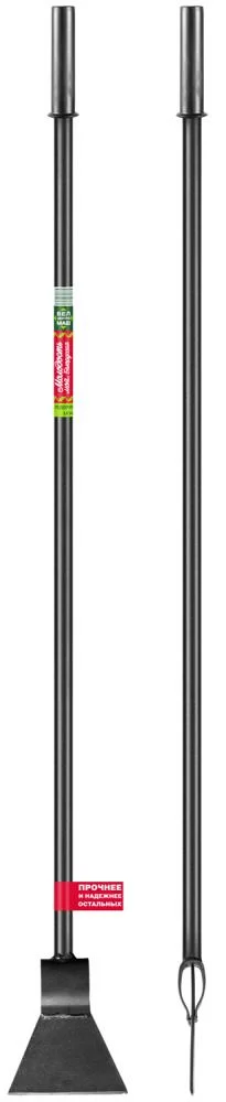 Ледоруб ЦентроИнструмент БелЦентроМаш (1838) – фото №1 Ледоруб ЦентроИнструмент БелЦентроМаш (1838) – №1