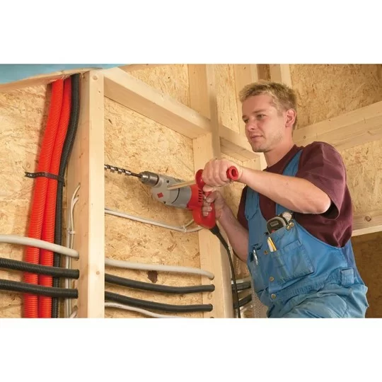 Дрель Milwaukee HDE 13 RQD №1