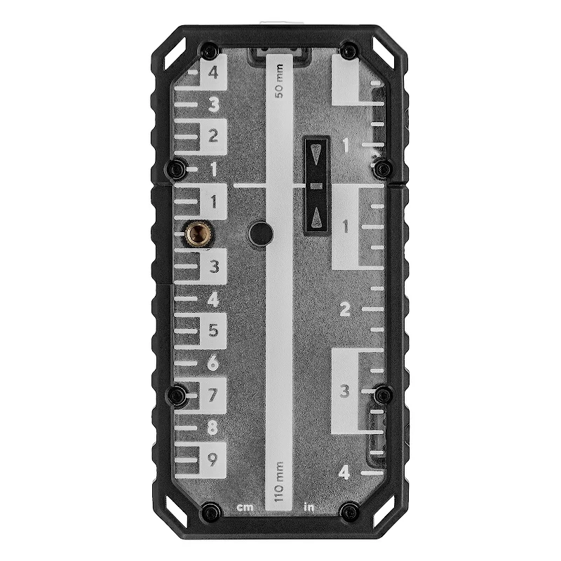 Приемник универсальный для зеленого и красного луча ADA Lasermarker 70 №1