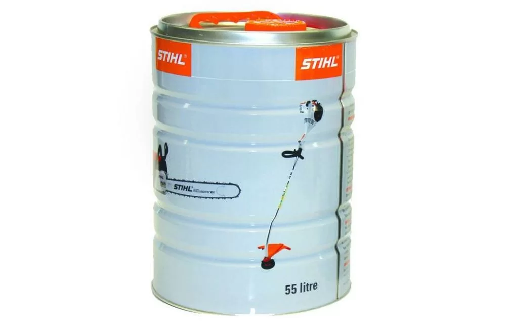 Масло для 2-х тактного двигателя Stihl 55 л – №1