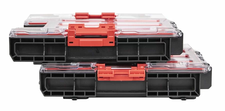 Ящик для инструментов Qbrick System One Organaizer M №4
