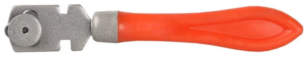 Стеклорез роликовый Зубр, 3 ролика (3361) – №1