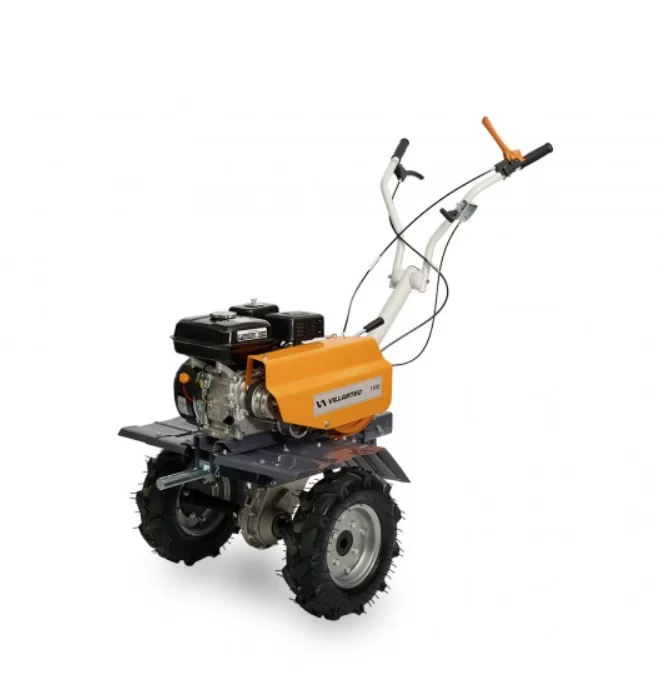 Мотоблок бензиновый Villartec TB970 – №1