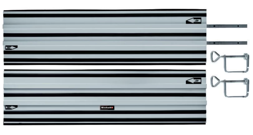 Шина направляющая Einhell для дисковых пил 2х1000 мм – фото №1 Шина направляющая Einhell для дисковых пил 2х1000 мм – №1