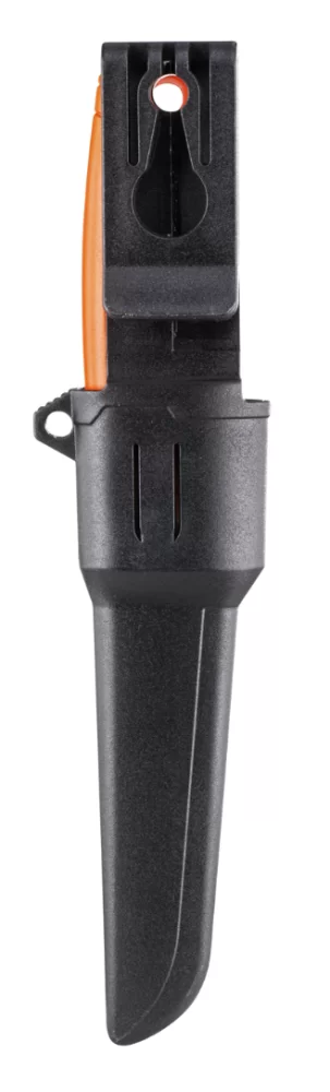 Нож Finland с лезвием из нержавеющей стали в ножнах (2101) – фото №1 Нож Finland с лезвием из нержавеющей стали в ножнах (2101) – №1