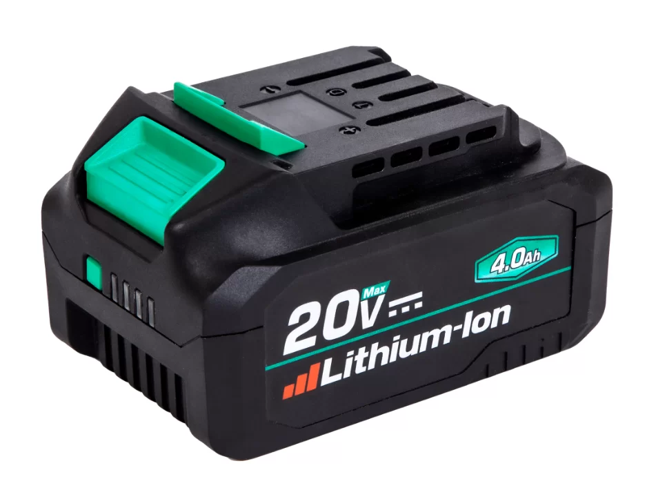 Аккумулятор DWT BSP204026XS 20V MAX – №1