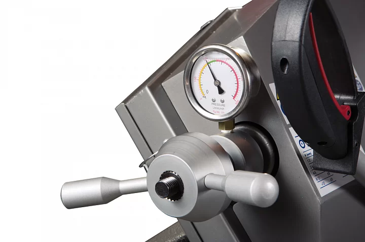 Станок ленточнопильный с гидрозагрузкой Jet MBS-911CSD – №14