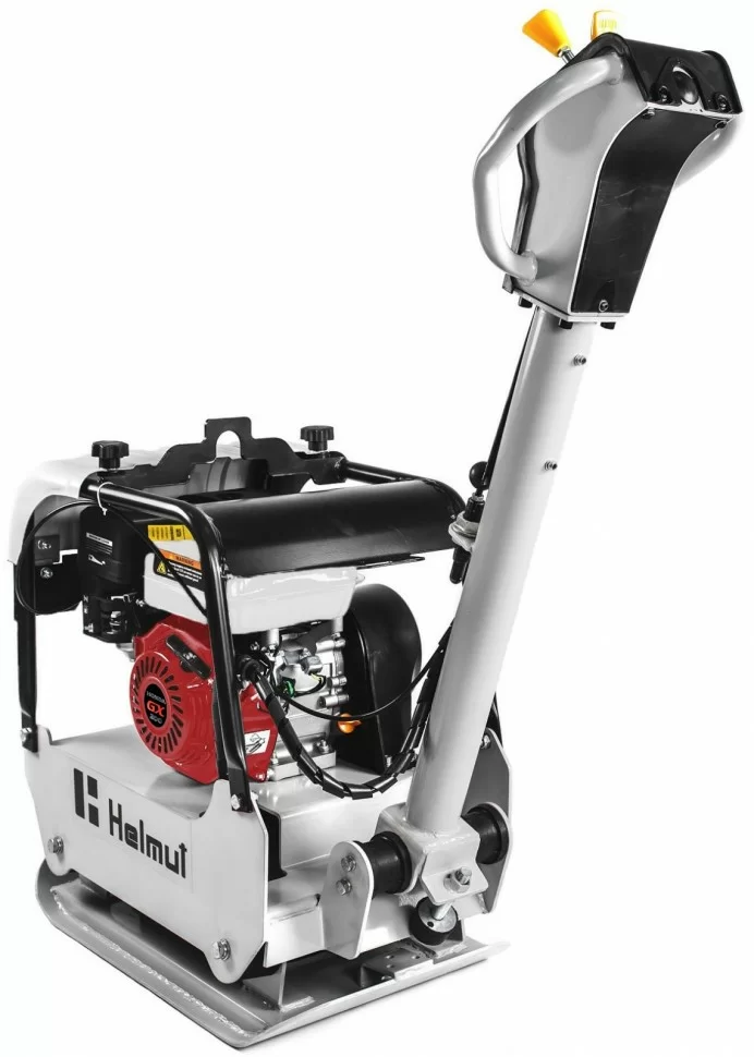 Виброплита бензиновая Helmut RP120H – фото №3 Виброплита бензиновая Helmut RP120H – №3