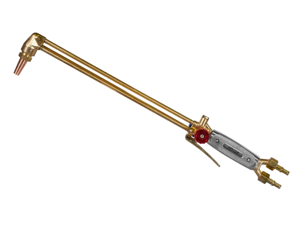 Резак пропановый трехтрубный Сварог Р3П-32-Р рычажный – фото №1 Резак пропановый трехтрубный Сварог Р3П-32-Р рычажный – №1