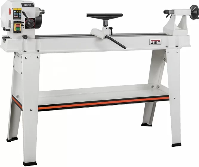 Станок токарный по дереву Jet JWL-1443L-M – №1