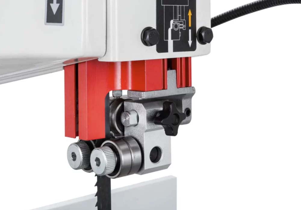 Станок ленточнопильный Jet JWBS-12SL 230В – №5