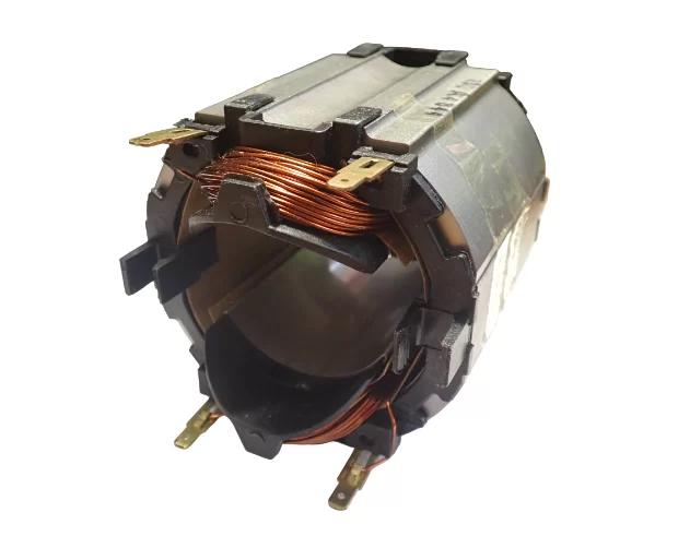 Статор для УШМ Elmos EWS 20-230 – №1