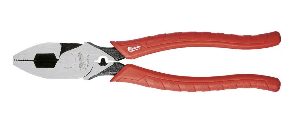 Пассатижи Milwaukee High Leverage 250 мм – №1