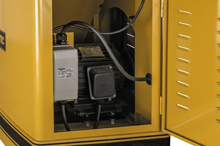Станок фуговальный Powermatic PJ-1285 – №4