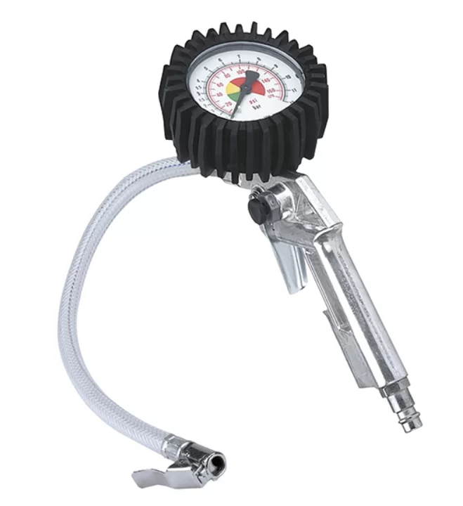 Пневматический пистолет для подкачки шин Einhell – №1