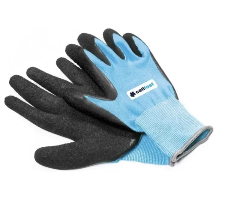 Набор инструментов для ухода за садом Cellfast PASTEL бежевый (40-052) №1