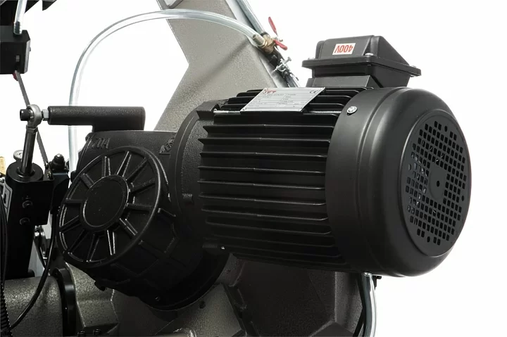 Станок ленточнопильный с гидрозагрузкой Jet MBS-1013CSD – №16