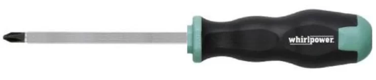 Отвертка ударная WhirlPower Camel PH2 х 100 мм (952-5-71002) – фото №1 Отвертка ударная WhirlPower Camel PH2 х 100 мм (952-5-71002) – №1
