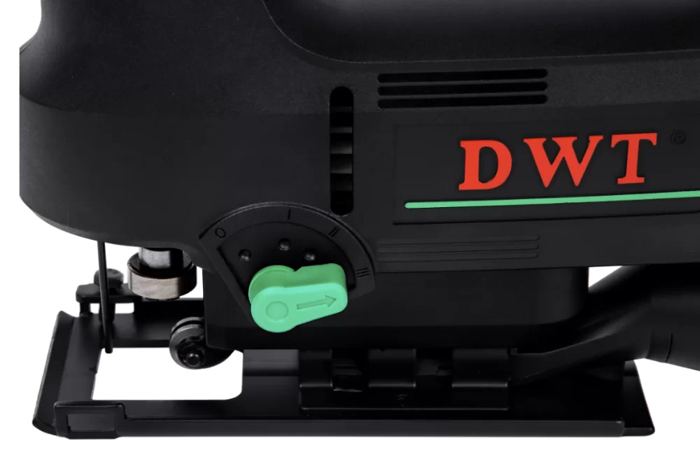 Лобзик DWT STSP05-65 DV – фото №4 Лобзик DWT STSP05-65 DV – №4