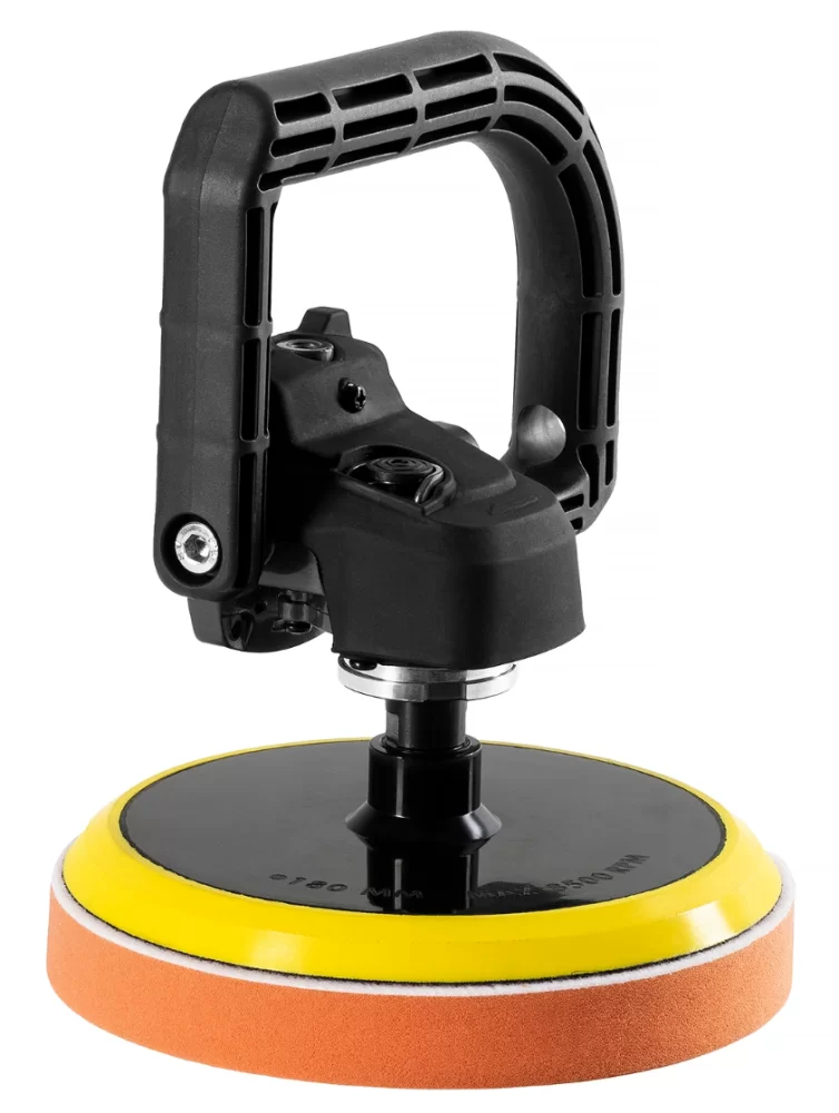 Модуль полировальной шлифмашины Интерскол МультиМАКС 36 УПМ-36ВЭ №1