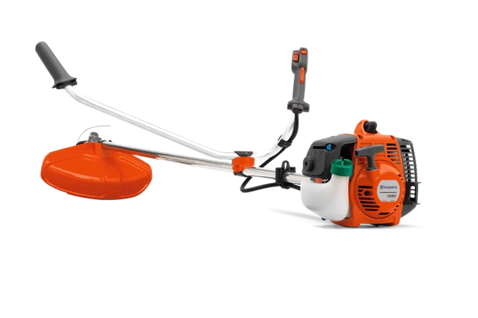Триммер бензиновый Husqvarna 128 R – №1