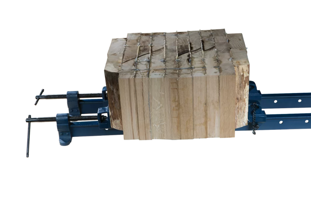 Струбцина T-образная Wilton TBC/5 1800 мм – №2