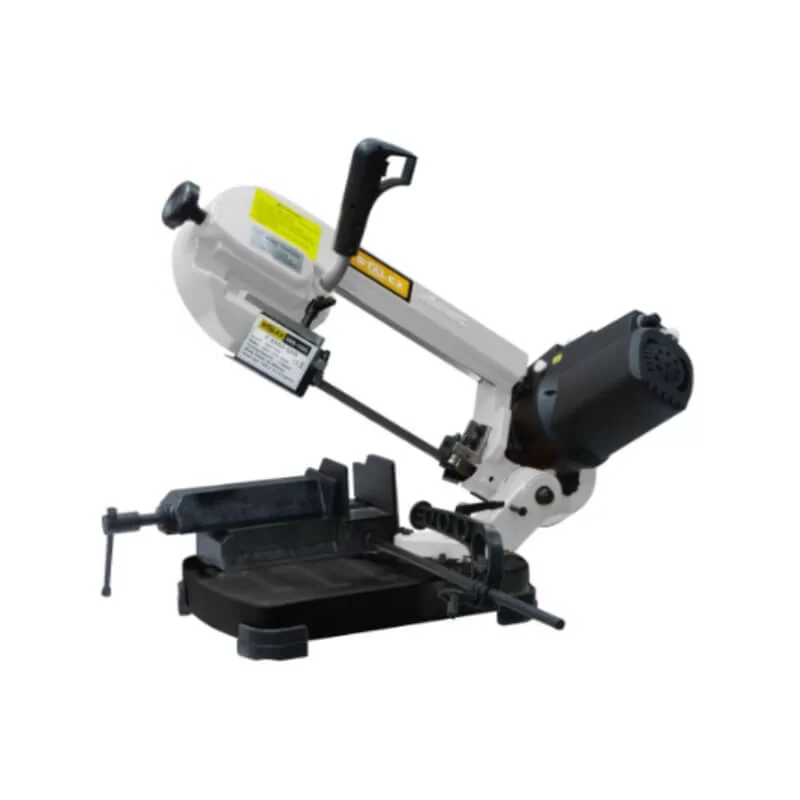 Станок ленточнопильный Stalex SBS-125G – №1