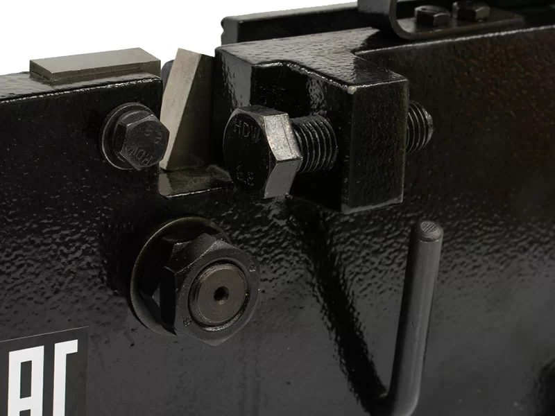 Станок для резки арматуры Stalex MS-20 – фото №1 Станок для резки арматуры Stalex MS-20 – №1