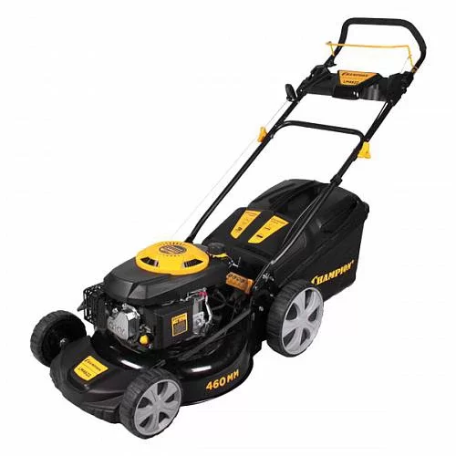 Газонокосилка бензиновая Champion LM4622 №1