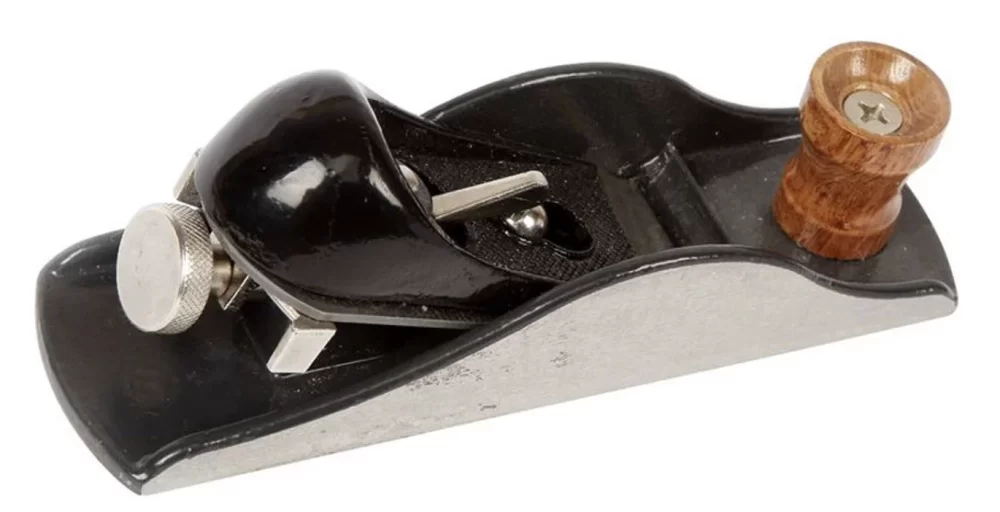 Рубанок ручной WORKPRO 175 мм (WP252005) – №1