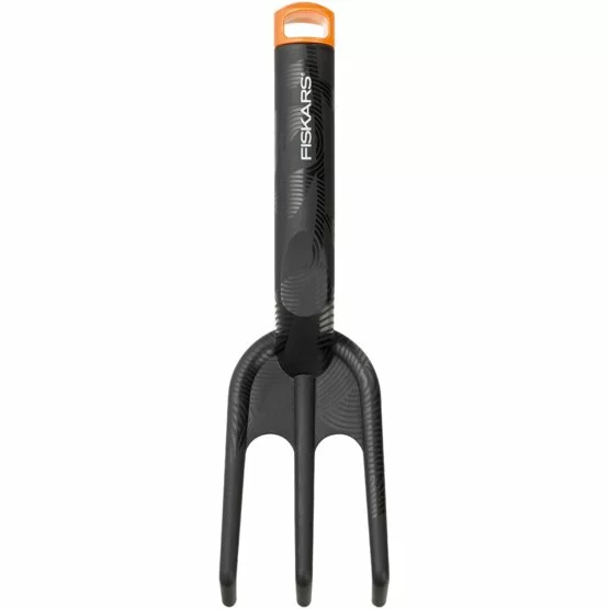 Грабли-культиватор Fiskars Solid мини (137020) – фото №1 Грабли-культиватор Fiskars Solid мини (137020) – №1