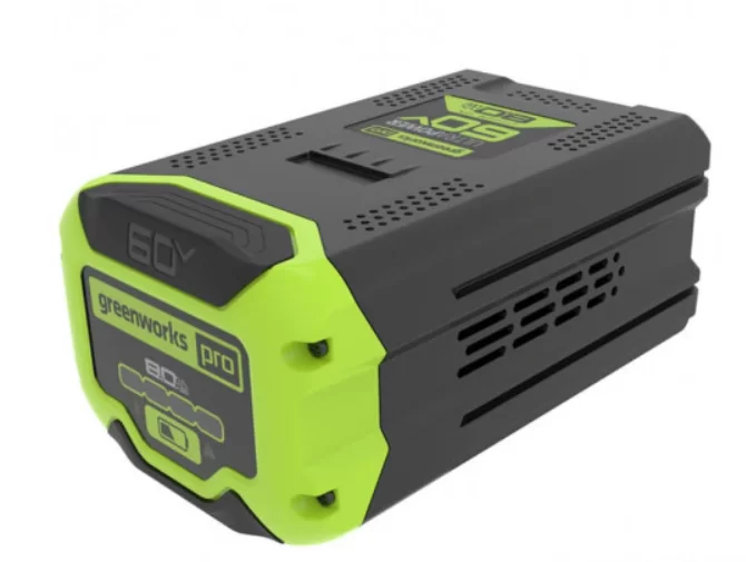 Аккумулятор Greenworks 60В 8,0 Ач – №1