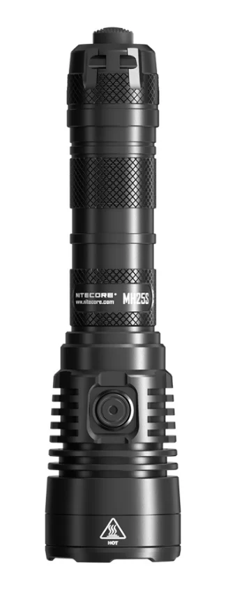 Фонарь Nitecore MH25S Luminus SST-40-W – №1
