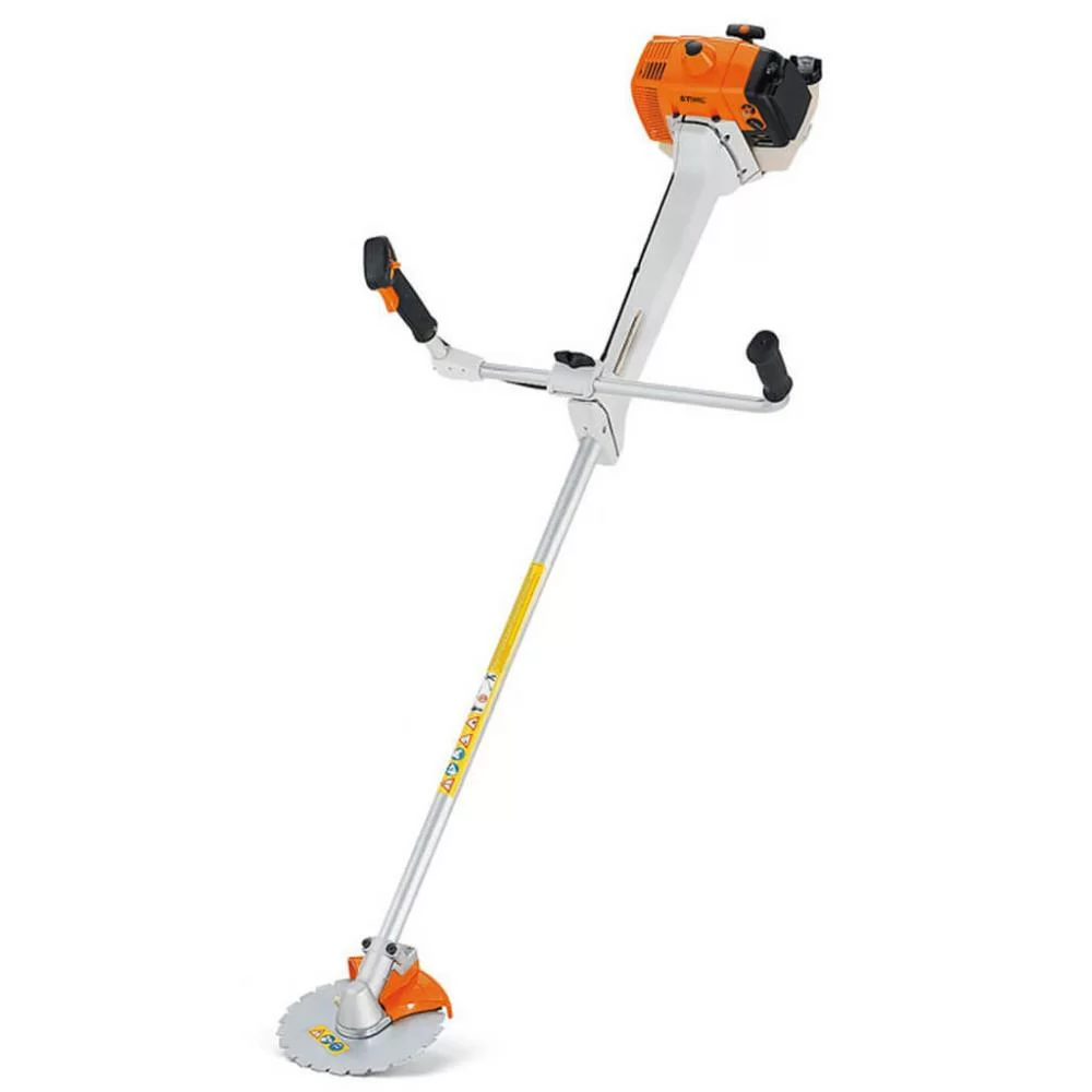 Триммер бензиновый Stihl FS 400 K – №1