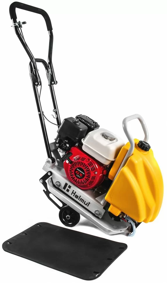Виброплита бензиновая Helmut RP86H – фото №3 Виброплита бензиновая Helmut RP86H – №3