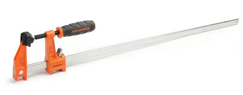 Струбцина F-образная Pony Jorgensen Medium Duty 600 мм (3724) №1