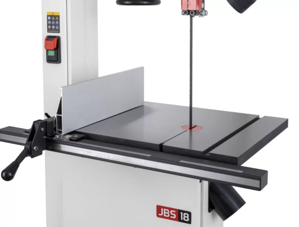 Станок ленточнопильный Jet JWBS-18SFX-T 400В – №6