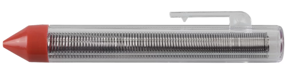 Припой Зубр Мастер оловянно-свинцовый, 30%Sn/70%Pb, 25 гр. – фото №1 Припой Зубр Мастер оловянно-свинцовый, 30%Sn/70%Pb, 25 гр. – №1