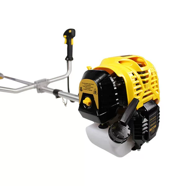 Триммер бензиновый Champion T394FS-2, 4-х тактный №2