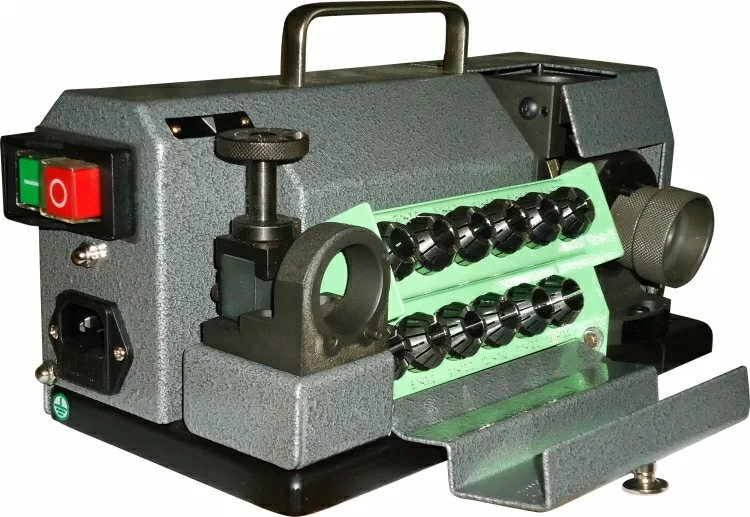 Станок для заточки сверл Elmos BG 150 – №1