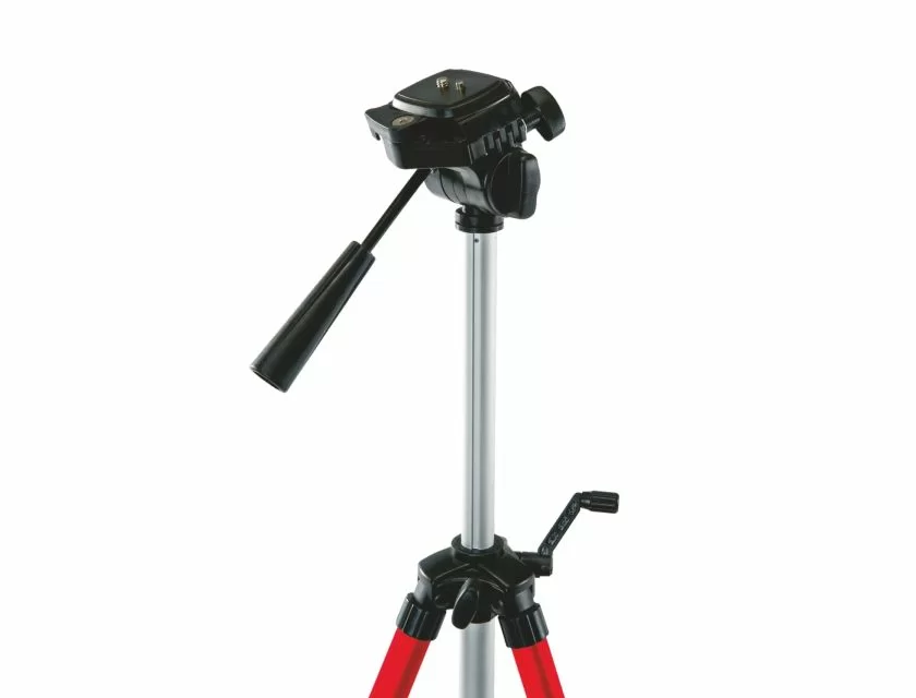 Штатив с элевационной головкой Condtrol H130 1/4" – №3