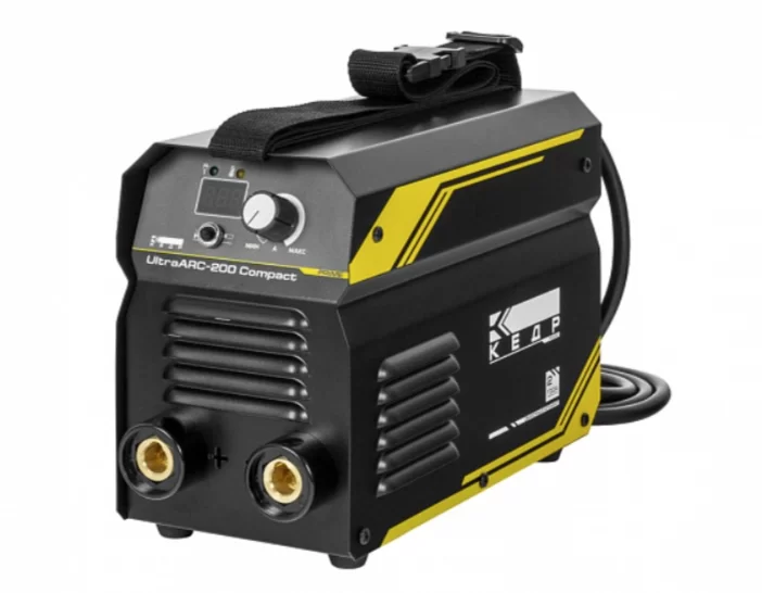 Сварочный аппарат Кедр UltraARC-200 Compact – №1