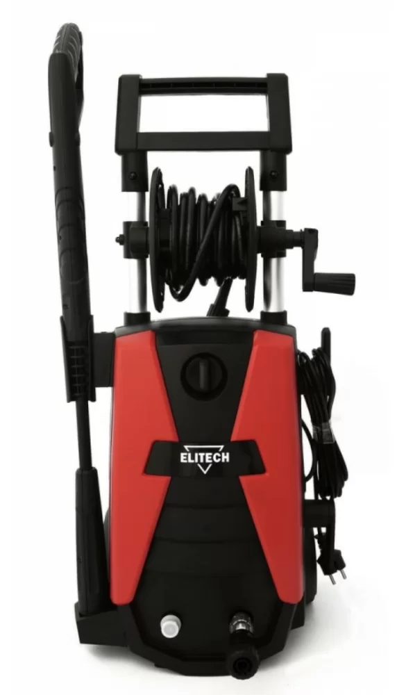 Мойка высокого давления Elitech M 1800 РБК №1